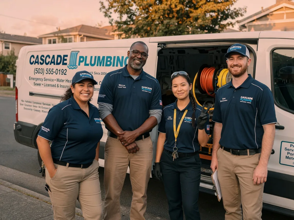 Emergency Plumber company in White Stone, VA